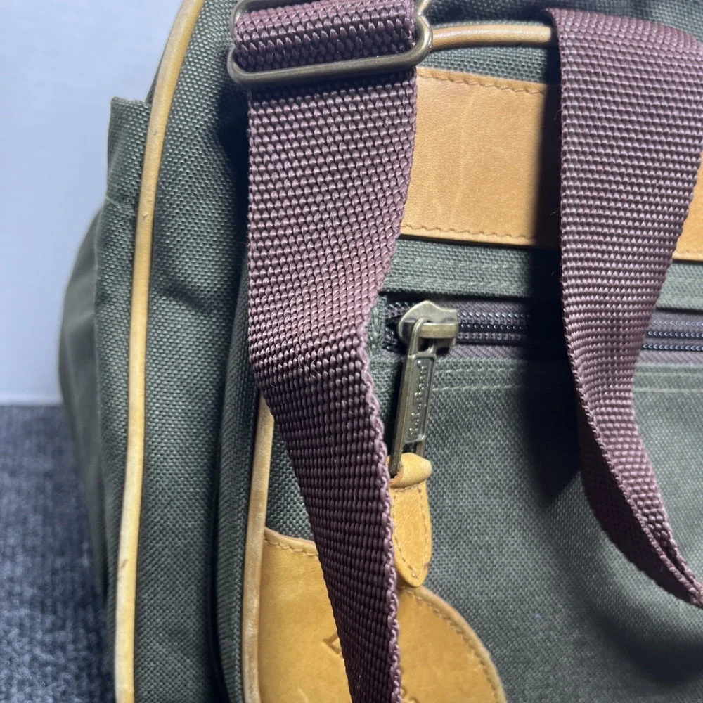 Vintage LL Bean 16